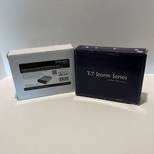 StarTech 5.25” Aluminum Drive Bay And Bonus One|DRW150SATBK  | Fast Shipping picture