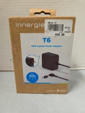 Innergie T6 65W Acer Laptop Power Adapter picture