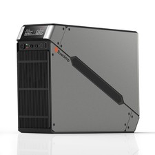 1500VA/1000W LiFePO4 UPS Battery Backup & Surge Protector, Dual Metal Case picture