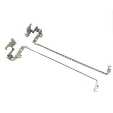 LCD Screen Hinge 1 Pair Kit Set For Lenovo Lenovo E41-55 FLAT4 82FJ5H 0A264210 picture