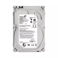 Seagate ST4000NM0063 4TB 3.5