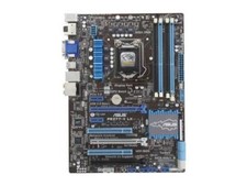 ASUS P8Z77-V LK LGA 1155 Intel Z77 SATA 6Gb/s HDMI USB 3.0 ATX Intel Motherboard picture