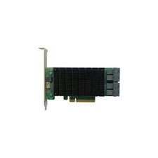 Highpoint Technologies RocketRAID 2840C PCIe 3.0 x8 16-Port 6Gb/s SAS/SATA RA... picture