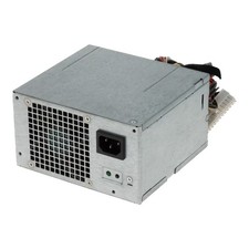 Power Supply DELL 0YC7TR F265EM-00 265W 80+ GOLD ATX 24-PIN PSU for OPTIPLEX 390 picture