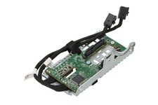 Backplane Dell Precision T5820/7820 2x2.5