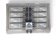 8x IBM 99Y0815 Brocade 8Gb SFP+ Transceiver Fibre Channel Module NEW picture