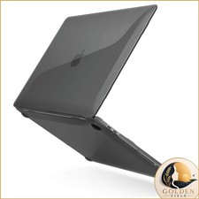 elago Ultra Slim Hard Case for MacBook Pro 15-inch 2016-2019 Dark Gray picture