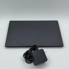 ASUS Zenbook 14 OLED Touch AMD Ryzen AI 7 350 32GB RAM 1TB SSD Jade Black Win 11 picture