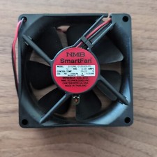 NMB 3110NL-01Q335-PO SmartFan 12V 0.29A 2-wire 35/23C 80x80x25mm picture