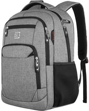 Laptop Backpack,Business Travel Anti Theft Slim Durable Laptops  picture