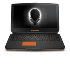 NEW Dell Alienware Notebook/Laptop AW17R3-3758SLV 17.3in. picture