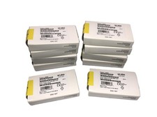 (Lot of 10) HPE Aruba J4858D 1G SFP SX Fiber Transceiver - New Open Box picture