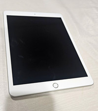 Apple iPad 10.2in 8th Gen 32GB Silver Wi‑Fi Unlocked MYLA2J/A picture