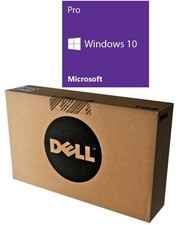 NEW DELL 17.3