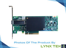Dell Emulex 03T3T7 LPe31000 16Gb Single-Port Fibre Channel PCIe 3.0 x8 HBA picture