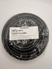 Spectrum Time Warner Internet Phone Cable Modem Installation Kit TPES-KIT-07 picture