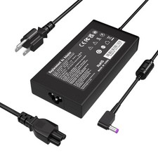 19V-7.1A 135W for Acer Laptop Charger 5.5x1.7MM, Compatible with Acer Nitro 5... picture