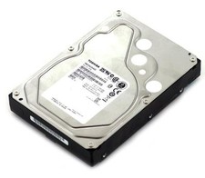 Toshiba MG03ACA 2.9TB Internal 7200RPM 3.5