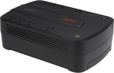 APC Battery Backup 550VA/330W Uninterruptible Power Supply for PC, BE550G picture