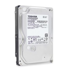 FIT FOR Toshiba 1TB DT01ABA100V 3.5