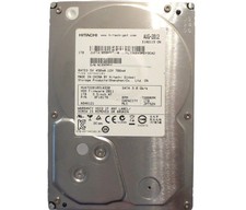 Hitachi HUA722010CLA330 0F18178 JPT52H China 1.0TB 3.5