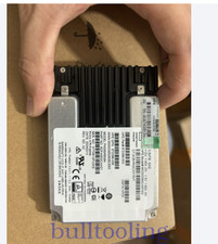 NEW HPE 2.5″ 3.84TB SAS 12G 512e MU SFF G8 G9 GEN10 Server SSD Solid State Drive picture