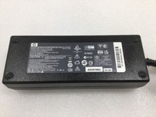 HP 120W 18.5V 6.5A AC Adapter PPP017L PPP016H PPP017S PPP016L-E - Assorted picture