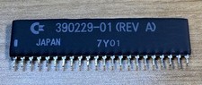 Commodore Amiga A500/A500+/A2000/A3000 Hybrid Video 