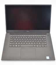 Dell XPS 15 7590 Core i5-9300H GTX 1650 NO RAM/HD/OS/Charger No BOOT picture