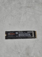MZ-V7S500 Samsung 970 EVO Plus Series 500GB M.2 2280 NVMe PCIe Internal SSD picture