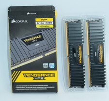 Corsair Vengeance LPX 32GB (2x16GB) RAM DDR4 3200MHz picture