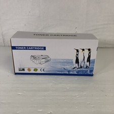 Generic NHCE505XU Toner Blk Cartridge Replacement - HP CE505X/CF280x/C120/119II picture