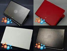 KH Laptop Carbon Sticker Skin Cover Protector for HP PAVILION X360 14-BA042TX picture