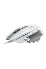 Logitech G Gaming Mouse G502 X Wired Gaming Mouse LIGHTFORCE Black picture
