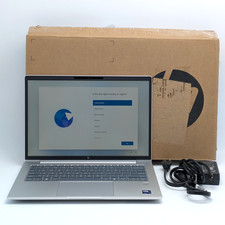 HP EliteBook 640 G11 14