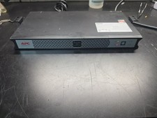 APC Smart-UPS SCL500RM1UC 500VA 120VAC Lithium-Ion UPS - No Battery picture