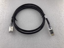 NEW Dell Compellent SC8000 1M CAT6 Cable PR7FV 0PR7FV picture
