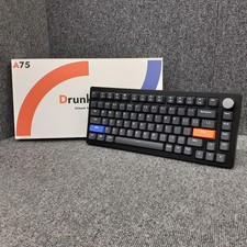 Keyboard Model A75PRO DRUNKDEER picture