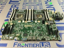 HPE 851147-001 System Board Apollo 4200 E5-2600 v3 and v4 picture