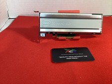 Sun Oracle Intel D7-P5608 Series 6.4TB PCIe NVMe HHHL 3D NAND SSD 8204597 picture
