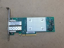 HPE StoreFabric SN1100Q P9D94-63001 16Gb Fibre Channel HBA 2-Port picture