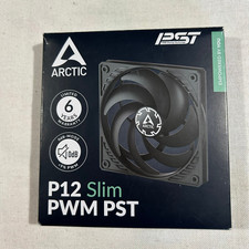 Arctic P12 Slim PWM PST Case Fan New picture