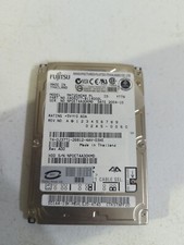  MHT2040AH 40GB 2.5