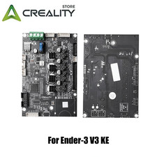 CREALITY Ender3 V3 KE Motherboard 32bit Mainboard Kit 3D Printer Accessories picture