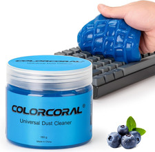 Universal Cleaning Gel for Office Electronic Products Keyboard picture