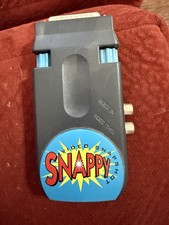 VINTAGE Snappy Video Snapshot Device ONLY picture