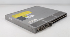 Cisco MDS 9148S 48x 16G Fibre Channel Switch w/ 16x SFP+ 2x PSU picture
