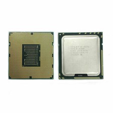 Intel Xeon X5690 SLBVX 3.46GHz 6 Core 6.4GT/s 12MB 1333GHz LGA1366 CPU Processor picture