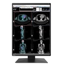 EIZO RadiForce RX370 Medical Imaging Monitor Low Hours picture