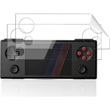 Screen Protector for Handheld Console, Compatible with Ayaneo Pocket Micro 2 picture
